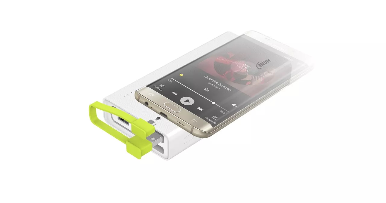 Acumulator extern powerbank 20000mAh (Micro-USB Kabel) Goobay - imagine 4