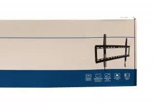 Suport TV LCD de perete 32"-80" fix Well