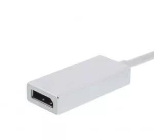 Adaptor USB Type C 3.1 la DisplayPort 4K 60Hz Well