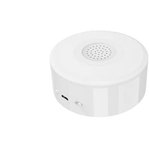 Sirena Smart inteligenta de interior Woox R7051 Zigbee 3.0