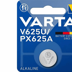 Baterie V625U LR9 PX625A Varta