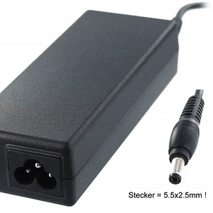 Alimentator AC/DC 230V - 48V 2A conector 5.5x2.5 mm