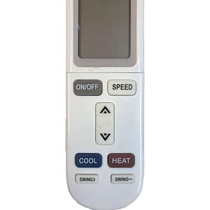 Telecomanda Aer Conditionat Tesla YKR-L/102E similara cu originalul (437)