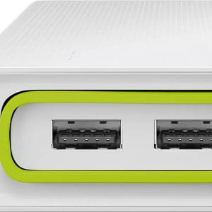 Acumulator extern powerbank 20000mAh (Micro-USB Kabel) Goobay