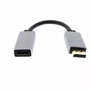 Adaptor Displayport - HDMI 4Kx2K 60Hz activ WELL