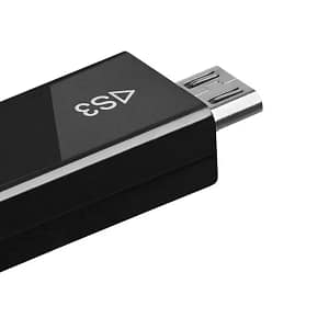 Adaptor pentru accesorii Samsung S2 la Samsung S3 Goobay