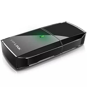 Adaptor wireless AC600 dualband Archer T2U TP-Link