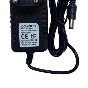 Alimentator 5V 2A + pe centru 2.5 x 5.5 mm (519)