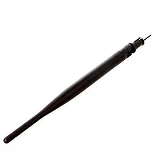 Antena WiFi 5dBi lineare Montare cu impingere 50ohm -40/85C SR PASSIVES WIFI-ANT410-1