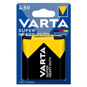 Baterie 4.5V Varta Superlife 3LR12