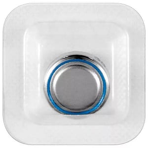 Baterie V390 pentru ceas 1.55V 85mAh Varta