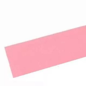 Burete Thermal PAD procesor 6W/m.K 120X20X0.5mm