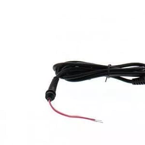Cablu alimentare DC laptop Samsung 5.5x3mm pin nou T 1.2m 90W CABLE-DC-SA-5.5X3.0/TPN