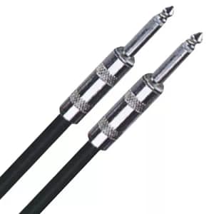 Cablu difuzor 6.3 mm Jack la Jack 15m