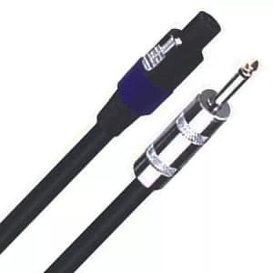 Cablu difuzor 6.3mm Jack la Speakon 15m