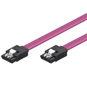 Cablu hdd sata 50cm Goobay