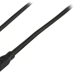 Cablu HDMI tata - micro HDMI HighSpeed Ethernet 1.5m VALUELINE