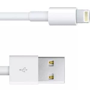 Cablu iPhone iPad 3 mini iPad iPod Touch 1m