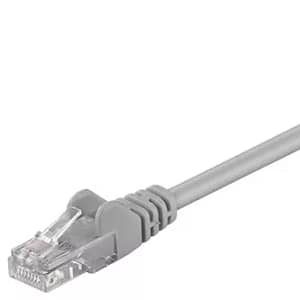 Cablu UTP cat5e patch cord 0.5m Valueline