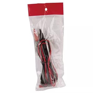 Cabluri pentru multimetru CAT III 1m maxim 10A maxim 1kV Emos