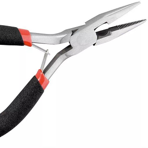 Cleste 125mm cioc lung 2.5cm Fixpoint