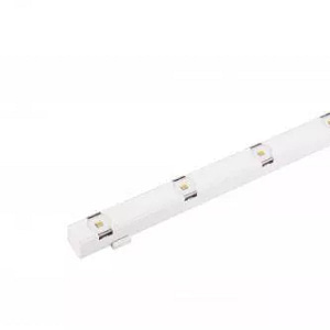 Corp de iluminat LED cu senzor de lumina / persoane 4x LED Chic Well