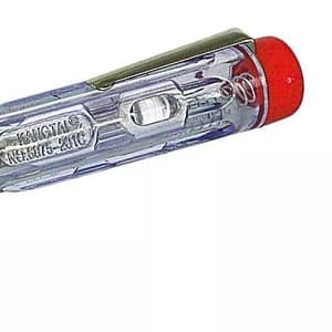 Creion de tensiune faza 200-250V 60mm fixPoint