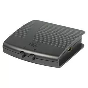 Distribuitor HDMI 2 porturi HQ