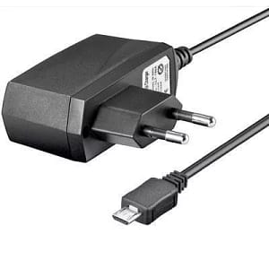 Incarcator micro USB 2A telefon sau tableta de la 220V