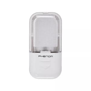 Lampa 2 LEDuri cu senzor magnetic Phenom