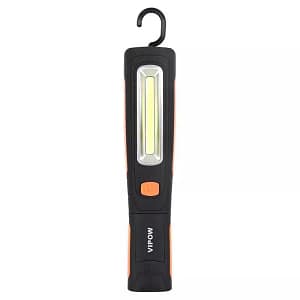 Lampa atelier LED COB incarcare USB VIPOW