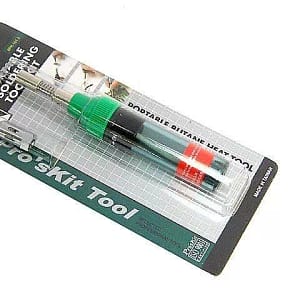 Letcon de lipit portabil pe gaz ProsKit