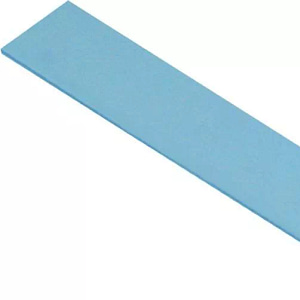 Pad termic Arctic 6W/mK grosime 1mm 120x20mm set 2buc