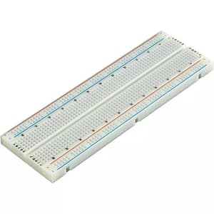 Placa pentru test ProsKit 840 pini 171x64x9mm