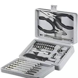 Set surubelnite unelte de mana 25buc fixPoint