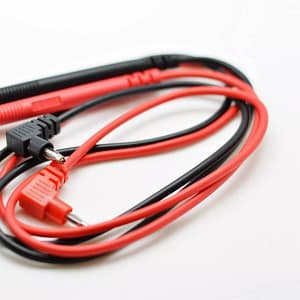 Set testere pentru multimetru 1000V 75cm NR2