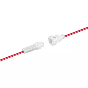 Soclu 5x20mm pe fir siguranta 6A 250V fixPoint