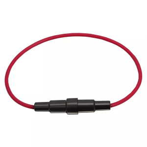 Soclu siguranta 5x20mm pe fir Nexus