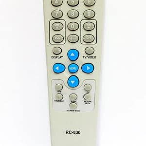 Telecomanda compatibila TV Shov RC-830 cod ER 571 /MFY 561 (141)
