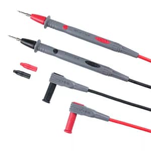 Tester multimetru Pro Siliconat HQ18AWB flexibil