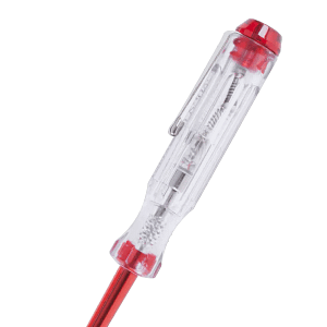 Tester tensiune 200-250V Kemot