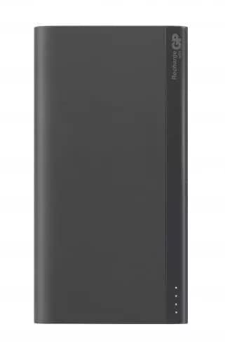 Acumulator extern PowerBank 20000mAh gri GP B20A - imagine 3