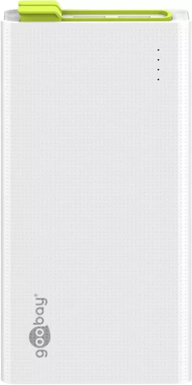 Acumulator extern powerbank 20000mAh (Micro-USB Kabel) Goobay - imagine 6
