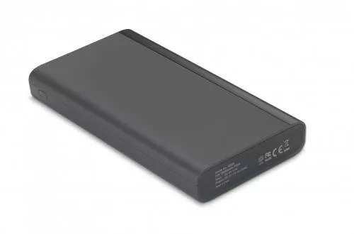Acumulator extern PowerBank 20000mAh gri GP B20A - imagine 2