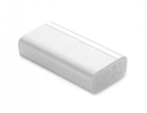 Acumulator extern PowerBank GP B05A 5000mAh alb - imagine 4