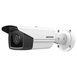 Camera IP AcuSense 6.0 MP