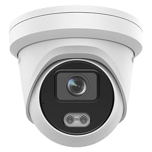 Camera IP ColorVu 4.0 MP