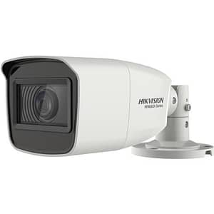 Camera TurboHD  2MP 2.7-13.5mm IR 70m Seria Hiwatch HWT-B323-Z   Hikvision