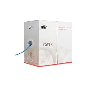 Cablu UTP AWG23 cat.6e