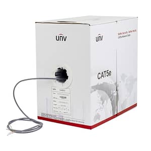 Cablu UTP cat5e 0.45mm